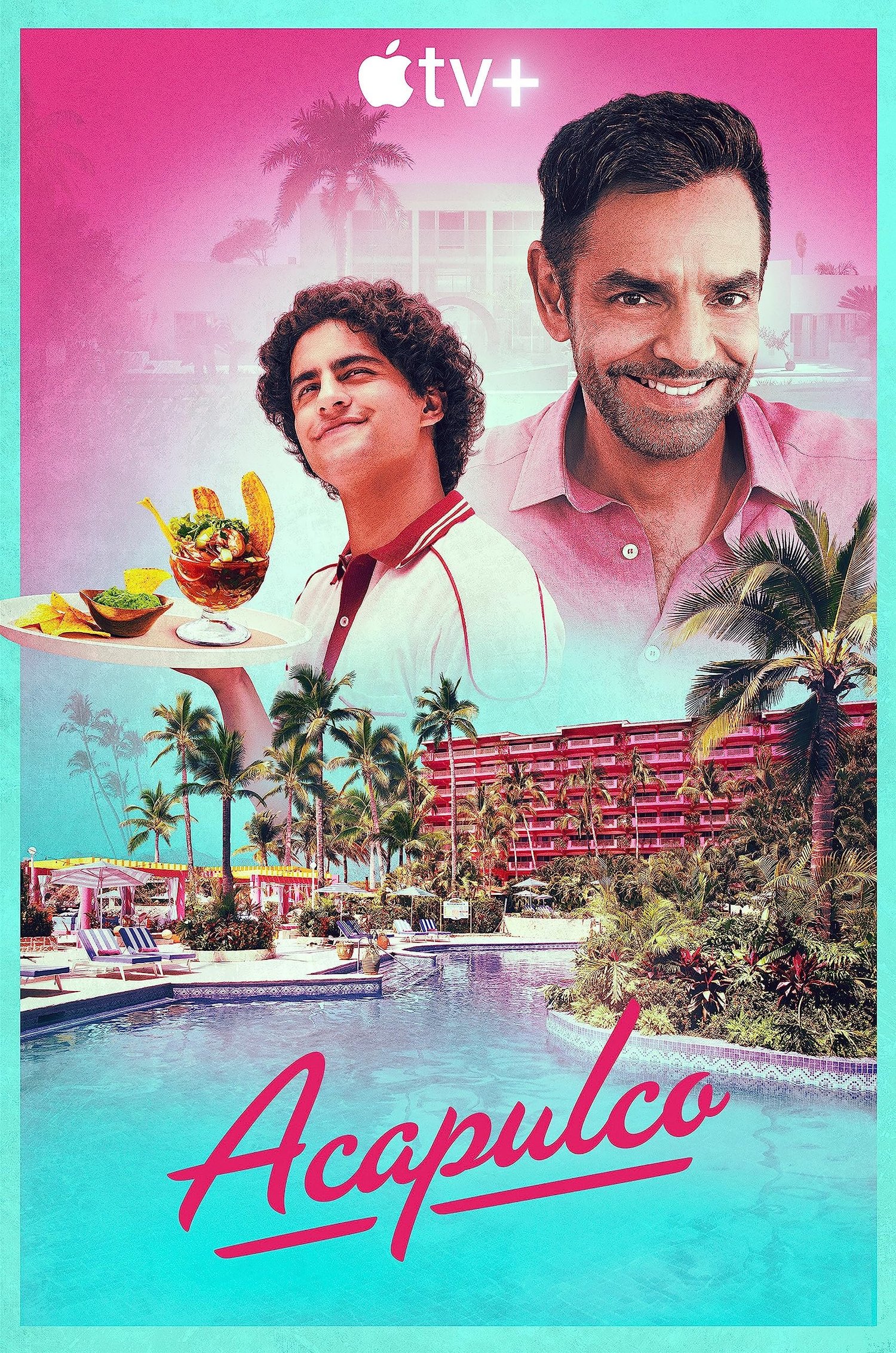 Acapulco poster