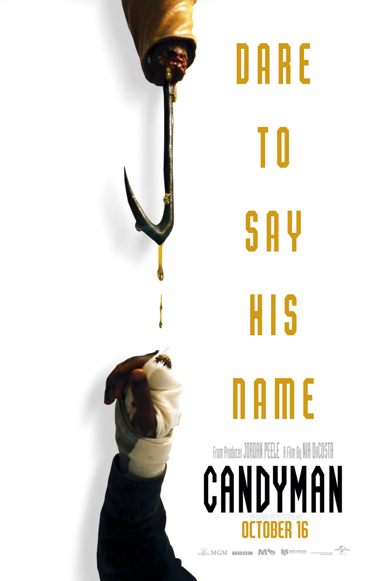 Candyman poster